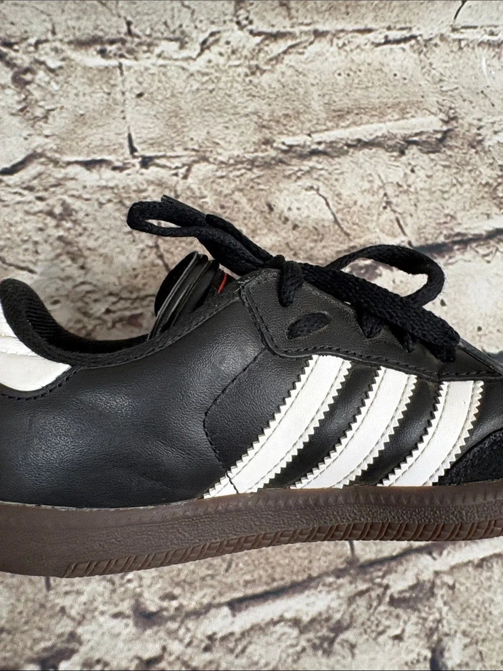 ADIDAS SAMBA OG SHOES